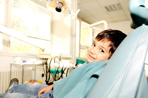 Dental Anesthesia Patients